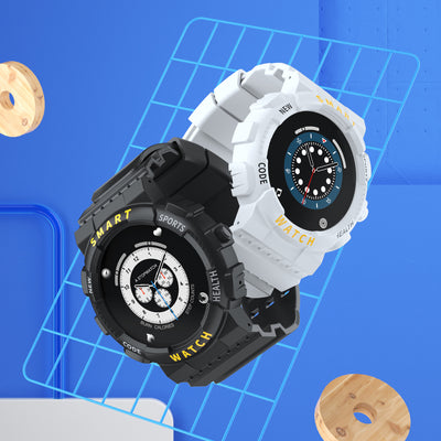 Reloj Inteligente Multifunción con Llamadas Bluetooth - Image 4