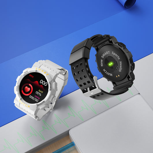 Reloj Inteligente Multifunción con Llamadas Bluetooth - Image 5