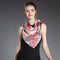 Mulberry Silk Scarf for Women - Sun Protection and Everyday Elegance