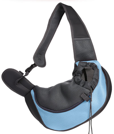 Bolsa de Transporte para Mascotas Pequeñas - Perros y Gatos - Image 14