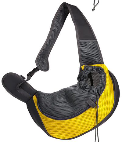 Bolsa de Transporte para Mascotas Pequeñas - Perros y Gatos - Image 15