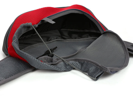 Bolsa de Transporte para Mascotas Pequeñas - Perros y Gatos - Image 16