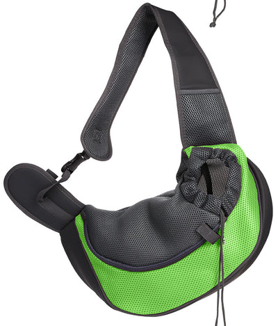 Bolsa de Transporte para Mascotas Pequeñas - Perros y Gatos - Image 18