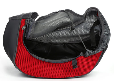 Bolsa de Transporte para Mascotas Pequeñas - Perros y Gatos - Image 9