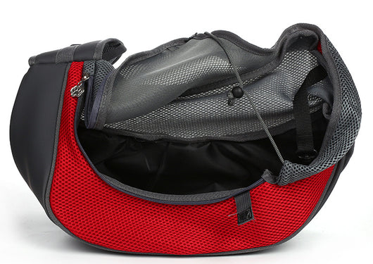 Bolsa de Transporte para Mascotas Pequeñas - Perros y Gatos - Image 9