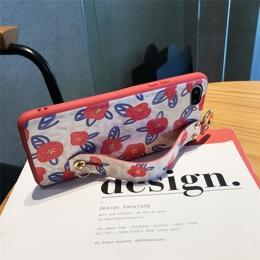 Funda para iPhone Compatible con Apple - Protección Total con Acceso a Cámara - Image 17