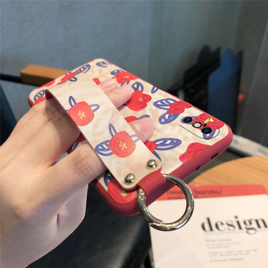 Funda para iPhone Compatible con Apple - Protección Total con Acceso a Cámara - Image 19