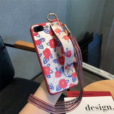 Funda para iPhone Compatible con Apple - Protección Total con Acceso a Cámara - Image 24