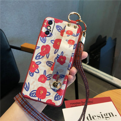 Funda para iPhone Compatible con Apple - Protección Total con Acceso a Cámara - Image 22