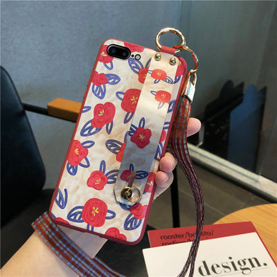 Funda para iPhone Compatible con Apple - Protección Total con Acceso a Cámara - Image 28