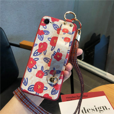 Funda para iPhone Compatible con Apple - Protección Total con Acceso a Cámara - Image 27