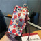 Funda para iPhone Compatible con Apple - Protección Total con Acceso a Cámara
