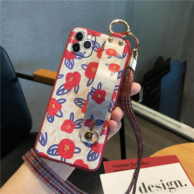 Funda para iPhone Compatible con Apple - Protección Total con Acceso a Cámara - Image 12