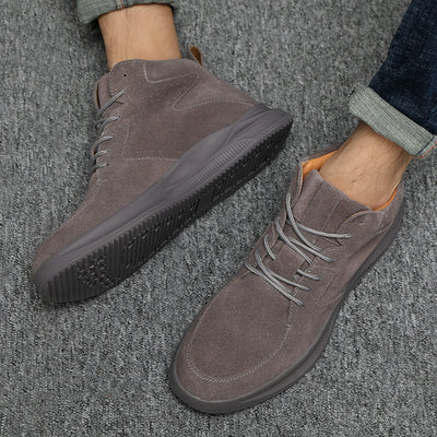 Botas Martin Británicas de Otoño para Hombre - Image 7