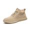 Botas Martin Británicas de Otoño para Hombre