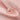 Beautiful Girl With Diamond Five Petal Flower Opening Small Fresh Hand Jewelry