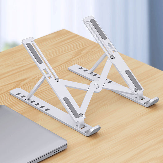 Soporte Ajustable de Aluminio para Tablet y Laptop - Image 6