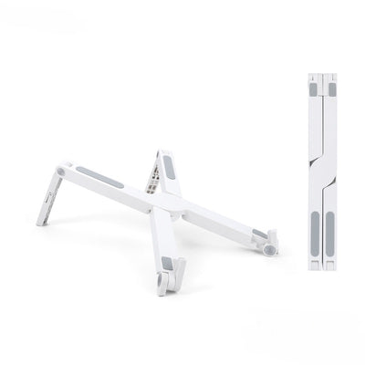 Soporte Ajustable de Aluminio para Tablet y Laptop - Image 9