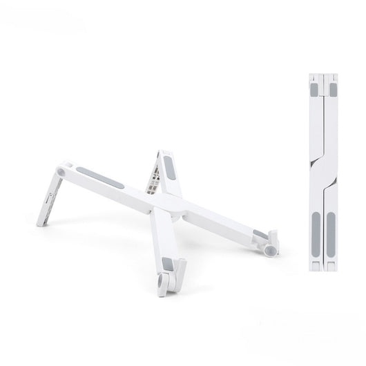Soporte Ajustable de Aluminio para Tablet y Laptop - Image 9