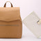 Bolsa Maternal Multifuncional PU con Doble Mochila y Gran Capacidad
