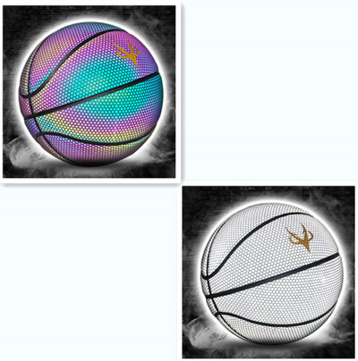 Balón de Baloncesto Luminoso - Image 6