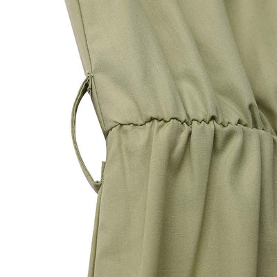 Vestido Largo Sin Mangas Elegante para Mujer - Image 5