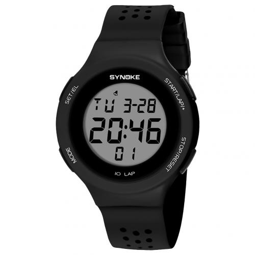 Reloj Deportivo LED Sumergible Ultra Delgado - Image 7