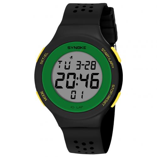 Reloj Deportivo LED Sumergible Ultra Delgado - Image 6