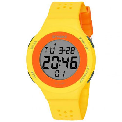 Reloj Deportivo LED Sumergible Ultra Delgado - Image 3