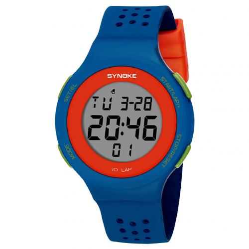 Reloj Deportivo LED Sumergible Ultra Delgado - Image 5