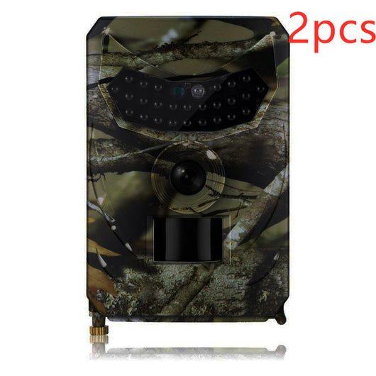 Cámara de Seguridad para Bosques y Áreas Forestales - Image 3