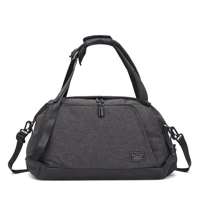 Bolsa de Entrenamiento con Separación Húmedo-Seco - Image 6