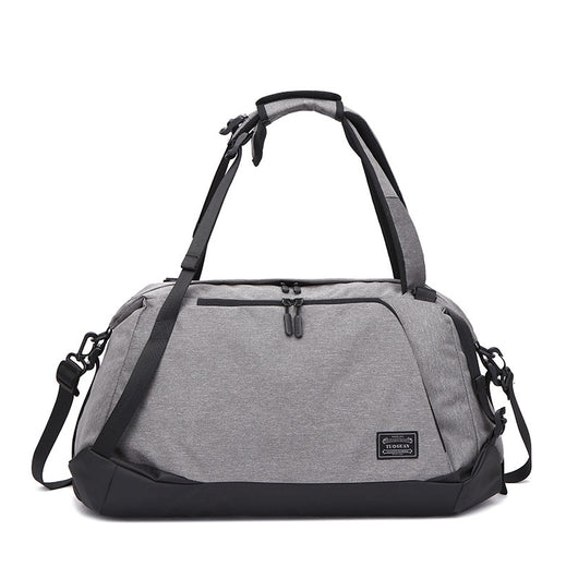 Bolsa de Entrenamiento con Separación Húmedo-Seco - Image 8