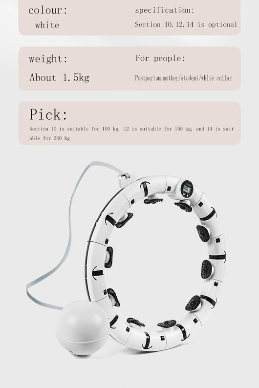 Cinturón Magnético Reductor Abdominal - Tecnología Inteligente para Adelgazar - Image 19