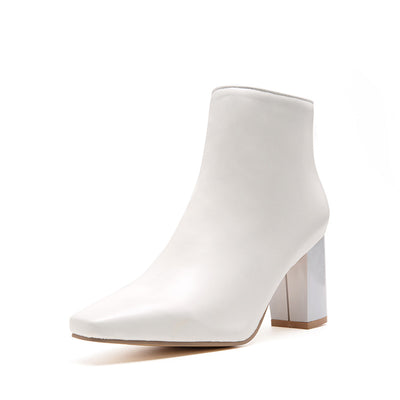 Botas Martin de Tacón Alto - Image 5