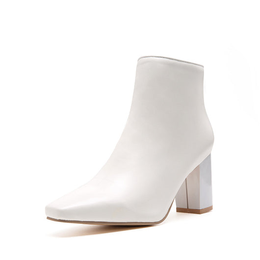 Botas Martin de Tacón Alto - Image 5