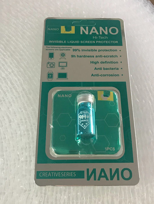 Protector de Pantalla Templado Anti-Luz Azul y Anti-Huellas - Image 12