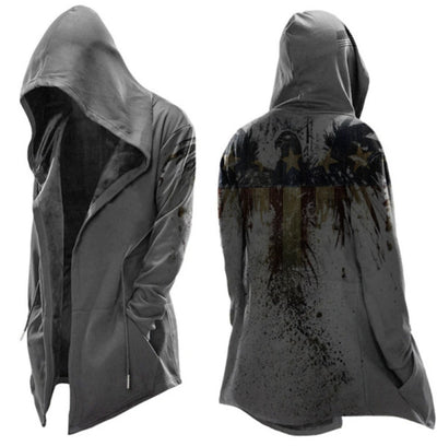 Gabardina Personalizada Estampada - Image 7