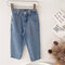 Pantalones Infantiles Coreanos de Moda