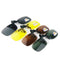 Gafas de Sol Polarizadas para Miopía con Clip Abatible