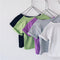 Camisetas de Manga Corta para Niños - Comodidad de Verano