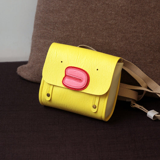 Mochila Infantil Oso Adorable para Niños y Niñas - Image 7
