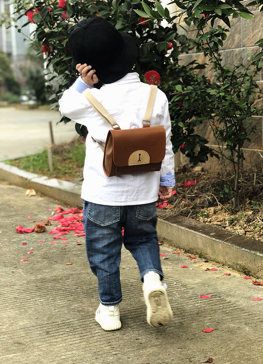 Mochila Infantil Oso Adorable para Niños y Niñas - Image 10
