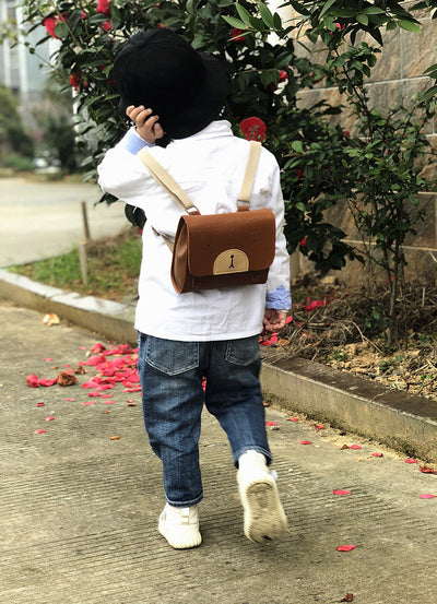 Mochila Infantil Oso Adorable para Niños y Niñas - Image 2