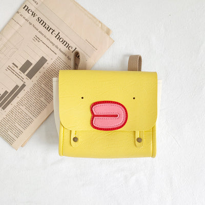 Mochila Infantil Oso Adorable para Niños y Niñas - Image 5