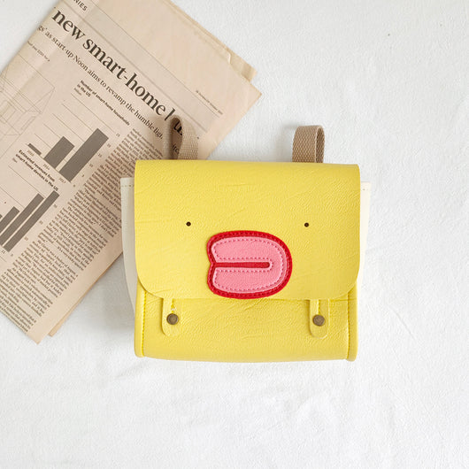 Mochila Infantil Oso Adorable para Niños y Niñas - Image 5