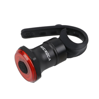 Luz Trasera Inteligente con Sensor de Frenado para Bicicleta - Image 4