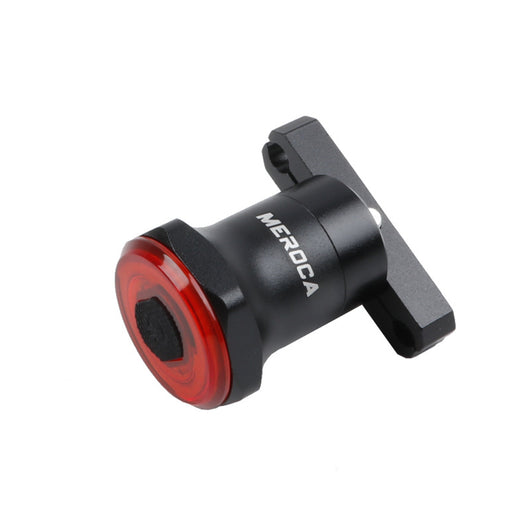 Luz Trasera Inteligente con Sensor de Frenado para Bicicleta - Image 3