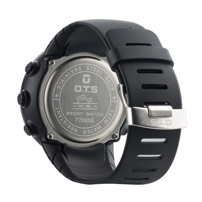 Reloj Deportivo Inteligente con Tecnología Electrónica - Image 13
