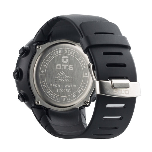 Reloj Deportivo Inteligente con Tecnología Electrónica - Image 13